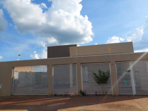 CASA COLORADO